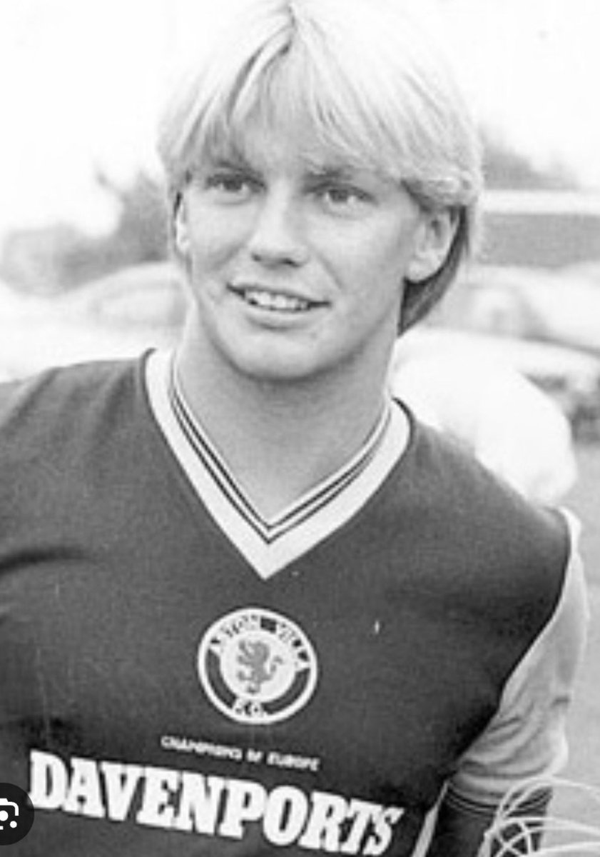 I adore Gary Shaw. Please get well soon. 🥹💜💙