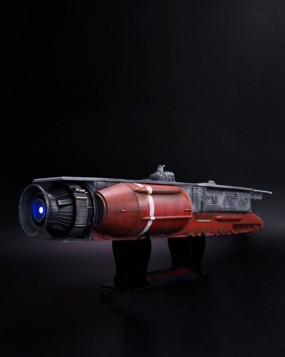 Sublight Drive 🚀 tweet media