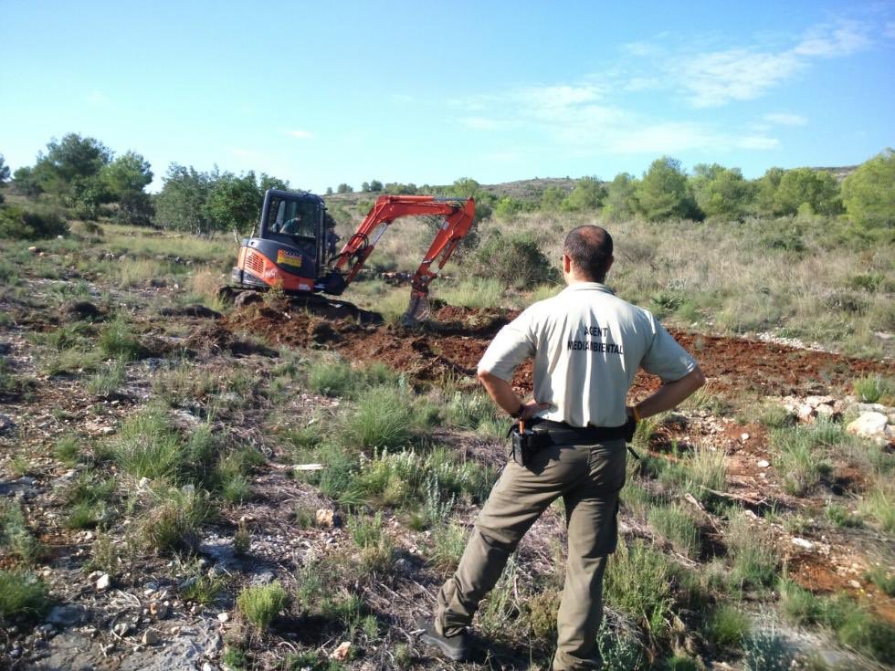 M.Ambient Infraestructures Territori i Recuperació tweet media
