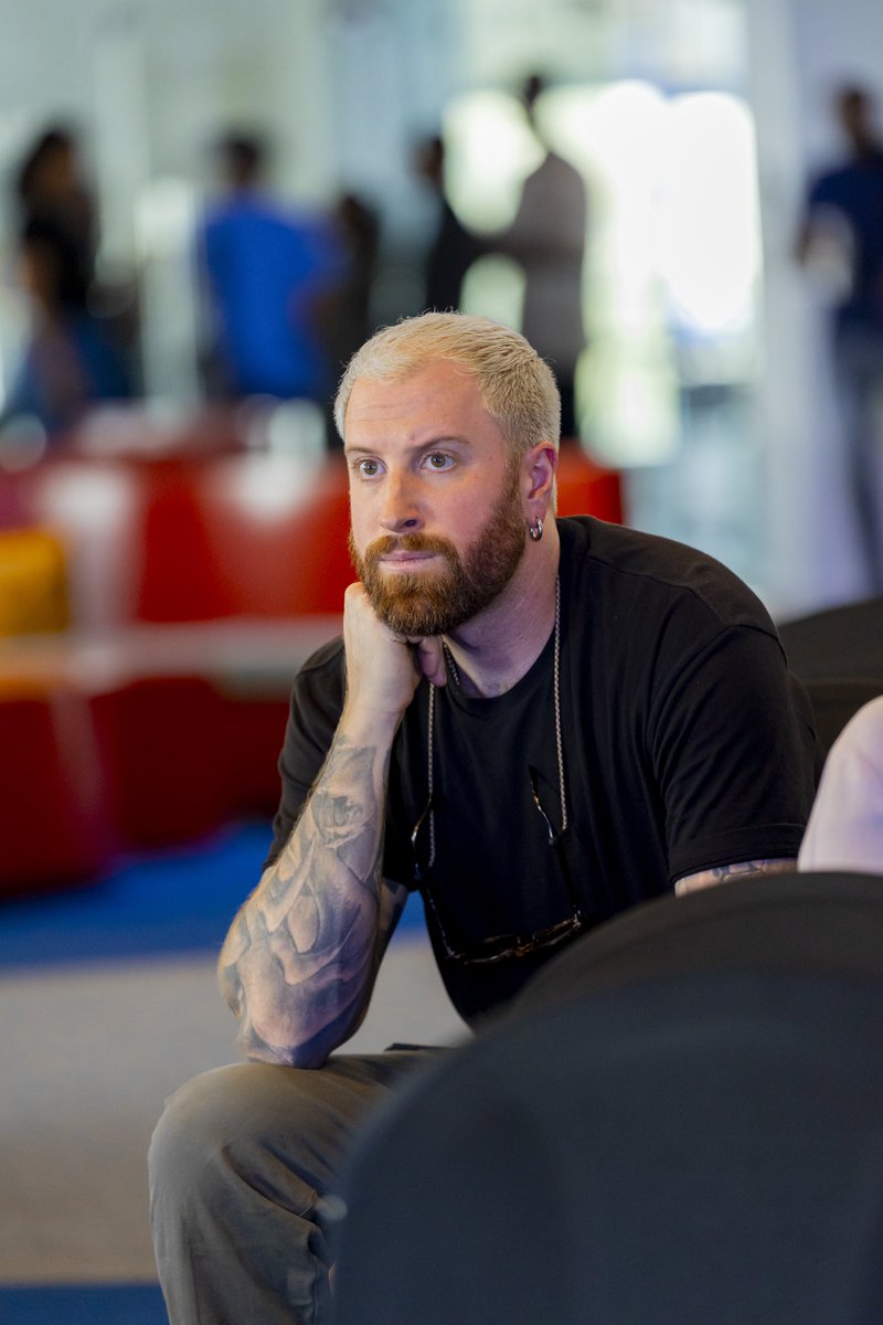 TaramaRwanda's tweet image. When it’s speech time, audience’s reactions are adorable. 

Who delivered unmatched speech at latest #taramarwandasummit2024 ? 

Let us know in a comment section. 

#taramarwanda🇷🇼