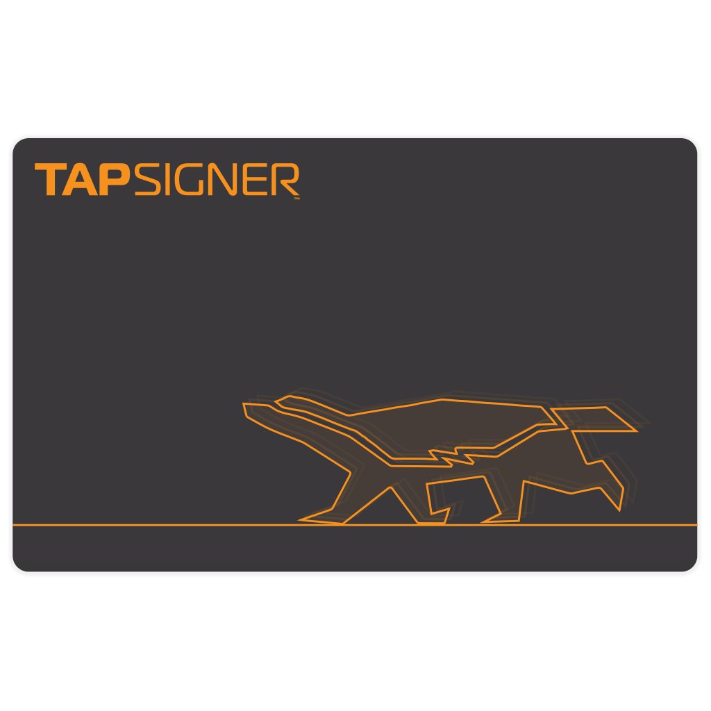 COLDCARD tweet media