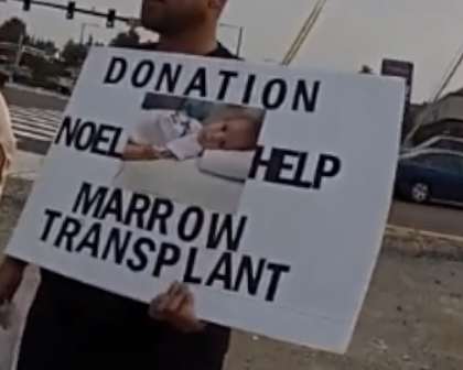 LynnwoodPD's tweet image. (THREAD)
Please use caution when donating. Make sure you've fully vetted the charity and only donate to reputable ones.
On September 7, 2024 around noon, officers responded to a call on 196th and 44th about a possible scam. The caller stated that several subjects were walking