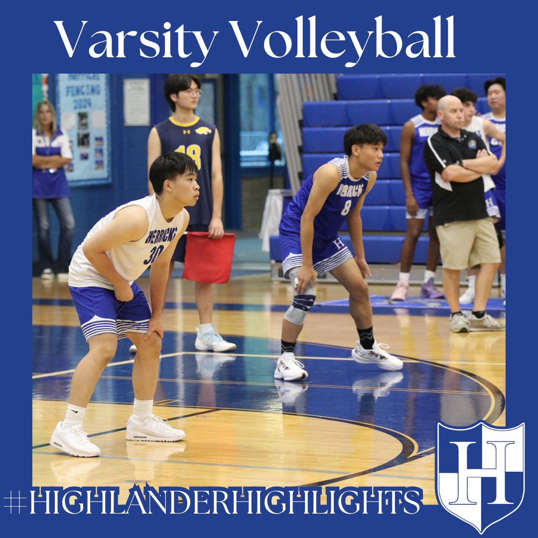 HerricksSchools's tweet image. Busy weekend for Herricks Athletics! #WeAreHerricks #HIGHLANDERHIGHLIGHTS