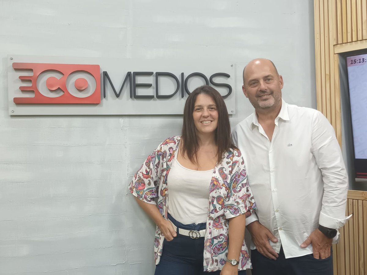 Sabrina Pont presenta <a href="/MINITinfo/">MINITinfo</a> Hubo un encuentro Minero argentino chileno en Santiago de Chile