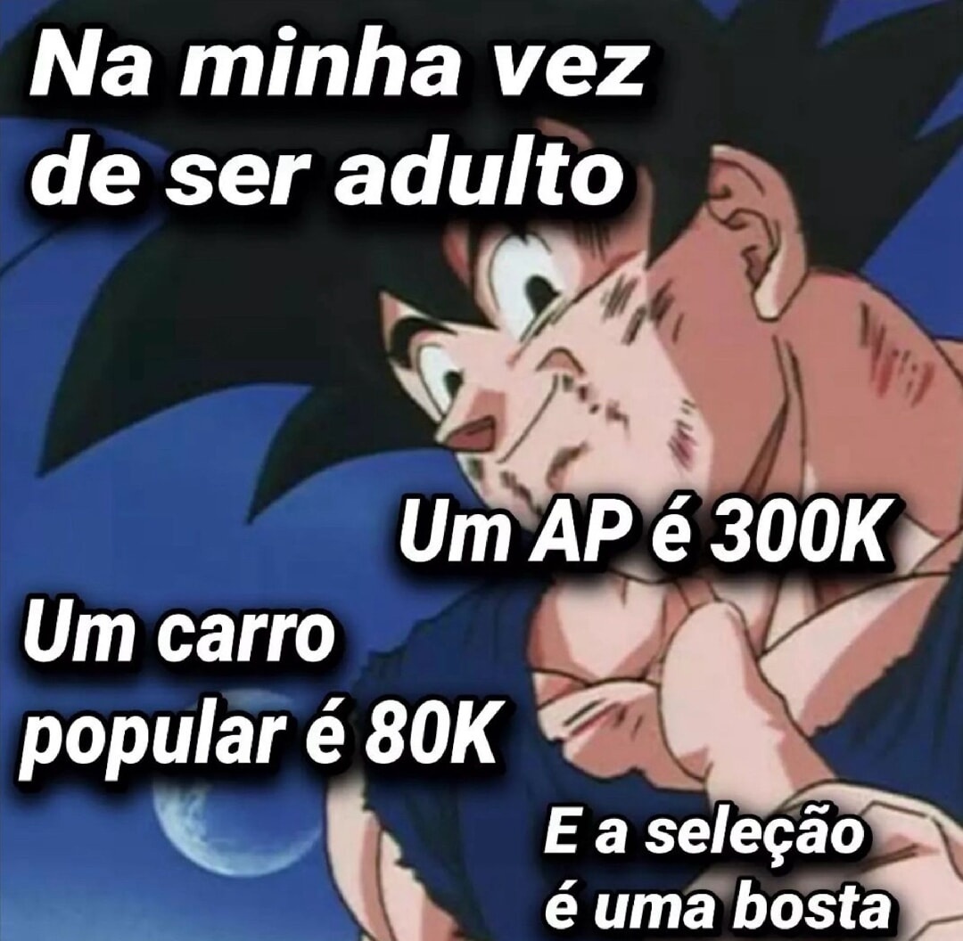 tá foda