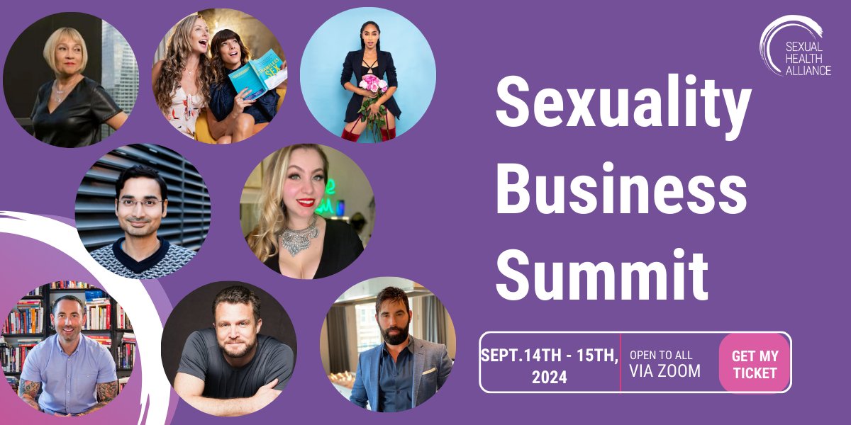 cindygallop.eth (@cindygallop) on Twitter photo This weekend I'll be speaking at <a href="/SWSexualHealth/">SHA (Sexual Health Alliance)</a>'s Sexuality Business Summit, alongside Dr <a href="/JustinLehmiller/">Justin Lehmiller</a> Dr @chrisdonaghue April Lampert Amy Baldwin <a href="/shameless_sex/">Shameless Sex</a> <a href="/SoumRakshit/">Soumyadeep Rakshit</a> @shanboody <a href="/sonyamaya_psych/">Sonya Maya</a> <a href="/DrDavidLey/">David J. Ley PhD</a> . I'll be talking about 'Changing The World To Fit You: How This weekend I'll be speaking at <a href="/SWSexualHealth/">SHA (Sexual Health Alliance)</a>'s Sexuality Business Summit, alongside Dr <a href="/JustinLehmiller/">Justin Lehmiller</a> Dr @chrisdonaghue April Lampert Amy Baldwin <a href="/shameless_sex/">Shameless Sex</a> <a href="/SoumRakshit/">Soumyadeep Rakshit</a> @shanboody <a href="/sonyamaya_psych/">Sonya Maya</a> <a href="/DrDavidLey/">David J. Ley PhD</a> . I'll be talking about 'Changing The World To Fit You: How