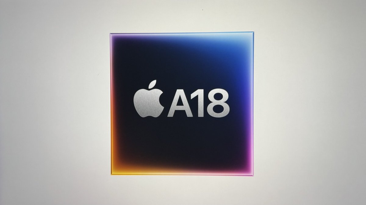 Pawankalhans's tweet image. Apple's new A18 chip powers iPhone 16, with a 6-core CPU &amp;amp; 5-core GPU! Up to 30% faster than iPhone 15 &amp;amp; 30% more power efficient. Get ready for a major performance boost! #AppleEvent #iPhone16 #A18Chip
