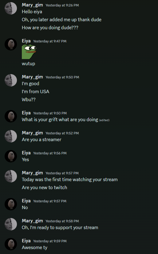 Liquid Eiya tweet media