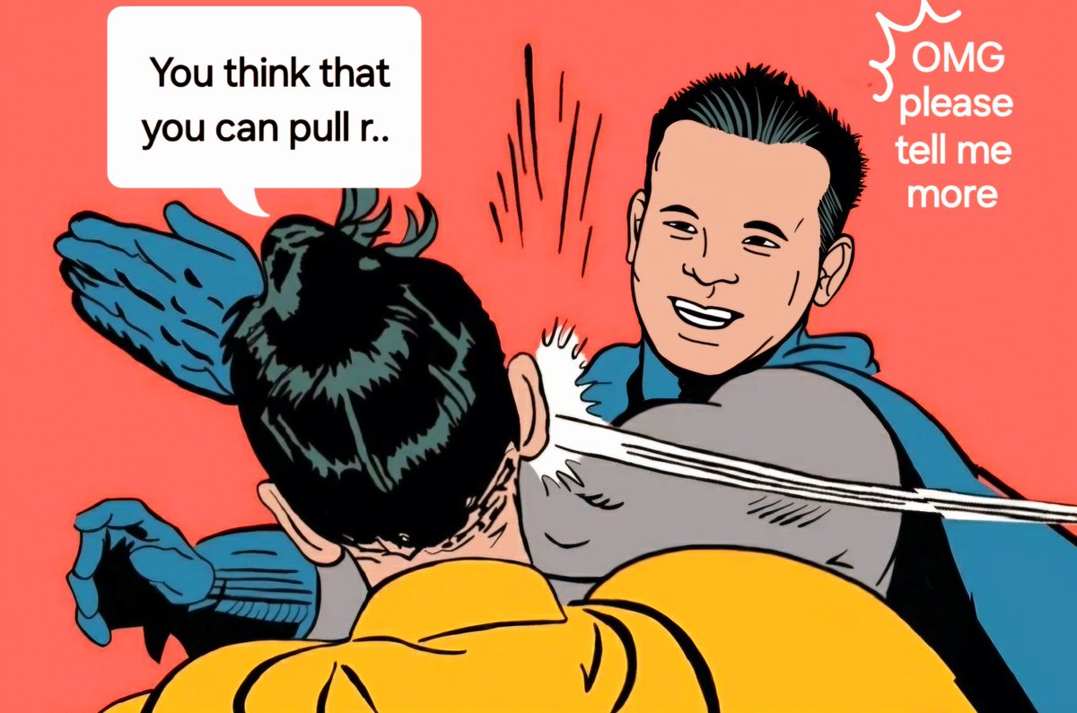 Ｍａｒｃｕｓ tweet media