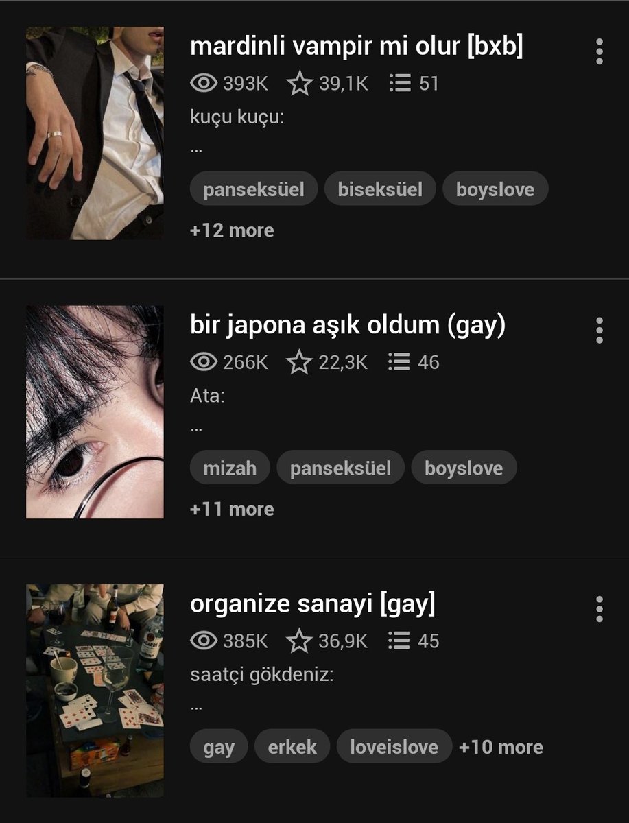 nocontextKITNSH's tweet photo. kızlar
ve
zihinleriyle
kavga etmemek
için
buldukları
yöntemler https://t.co/ppGABdzWDf