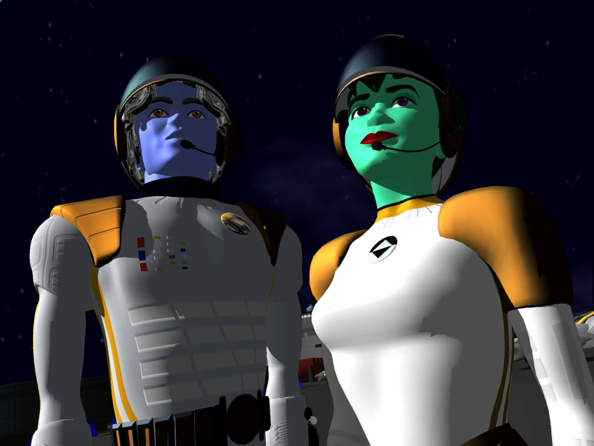 ReBootReWind's tweet image. ReBoot turns 30 TOMORROW! The first episode, "The Tearing", aired on Sept 10, 1994. We're sharing a few stills of that episode, transferred from the D1 master tapes. Stay frosty, sprites: There might be more to see tomorrow. 👀
#rebootrewind #reboot #reboot1994 #mainframe #ytv