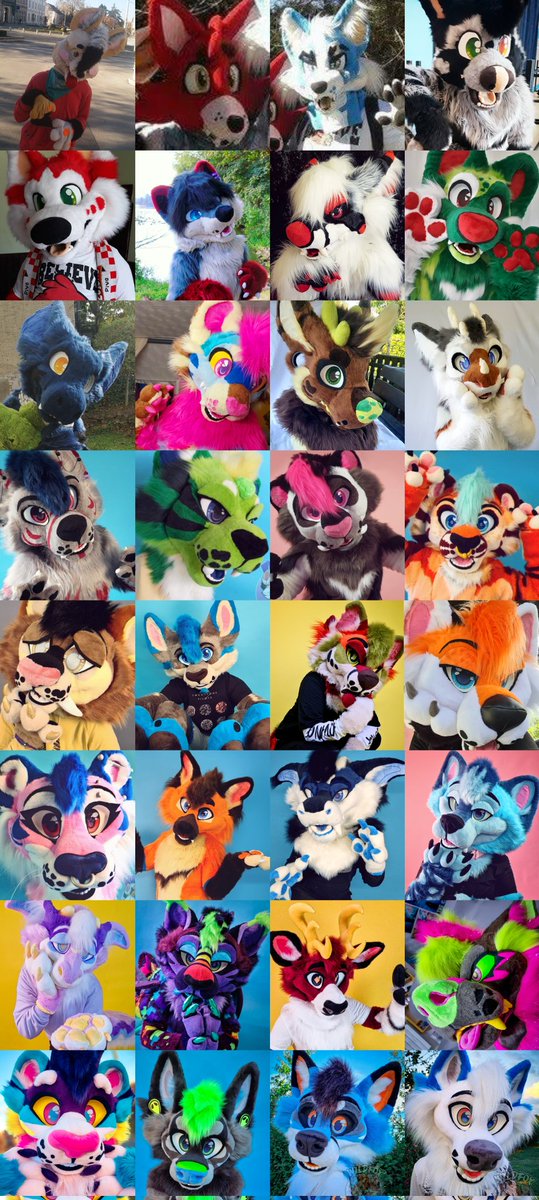 About to finish my 32nd suit!