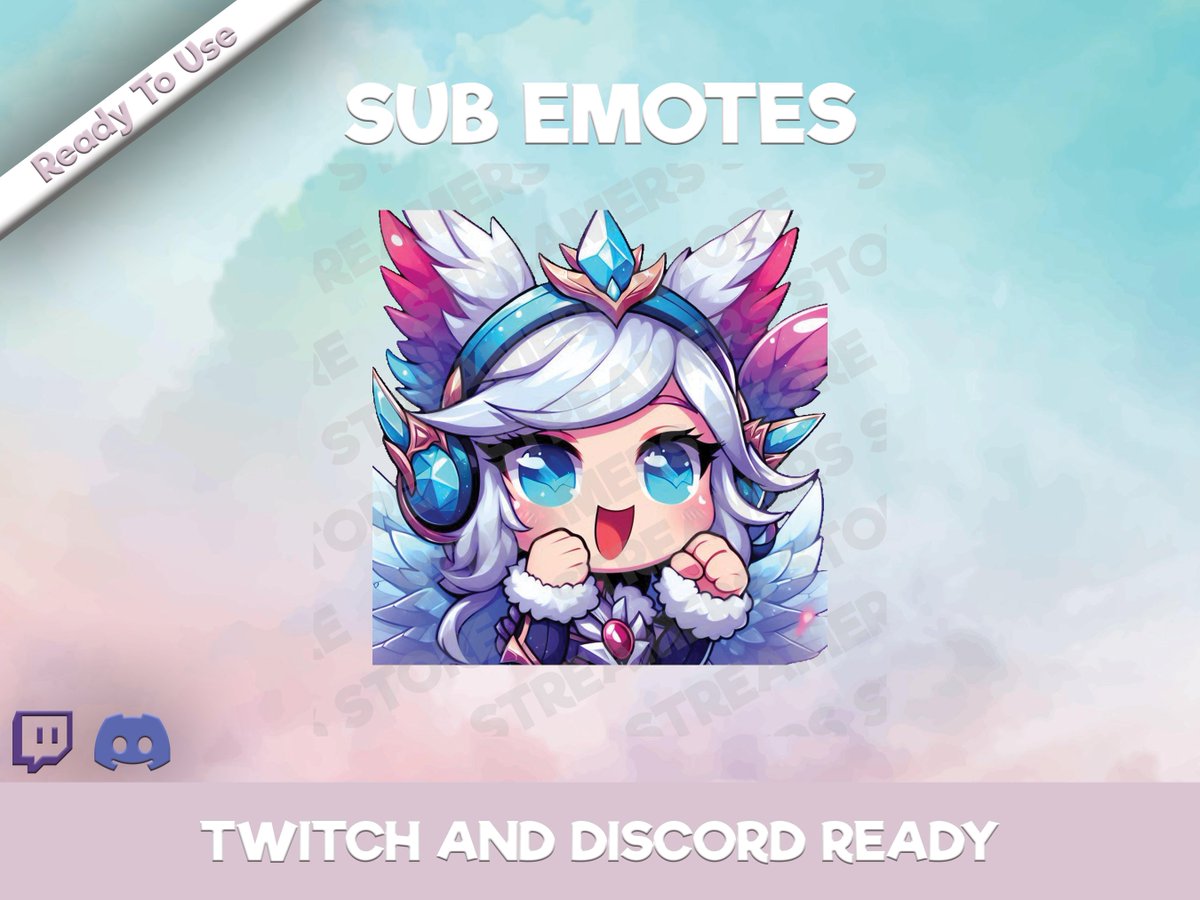 LoveMitt_TTV's tweet photo. New League Of Legend Emotes Available On My Etsy Store

#customemotes #contentcreator #emotes #art #twitchemotes 

https://t.co/1XR1ViKEiw https://t.co/jkhEkgoodF