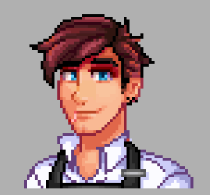 himetarts's tweet image. What if... After all these years, I finally updated Sterling&apos;s art