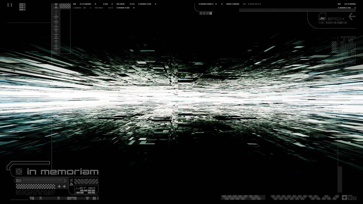 bennydryl97's tweet image. in memoriam #Y2K #metalheart #depthcore #abstractart