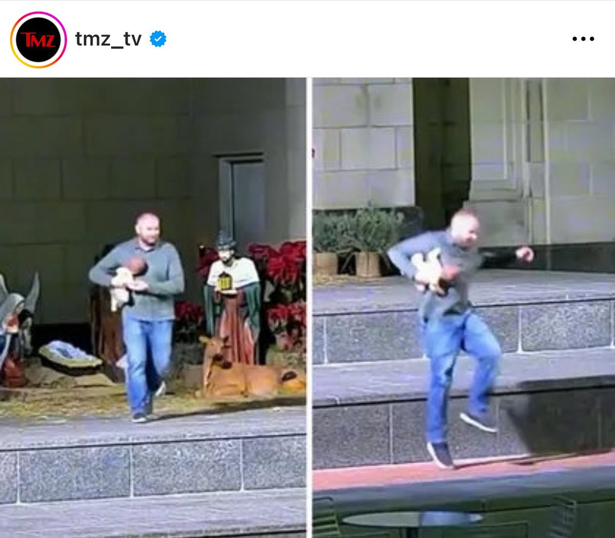 Johnny Bananas tweet media