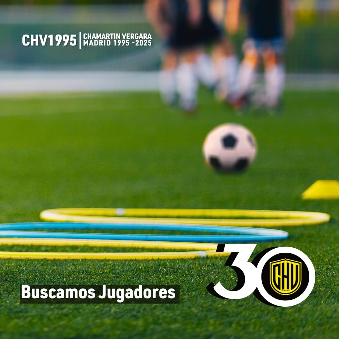 CD Chamartin Vergara tweet media