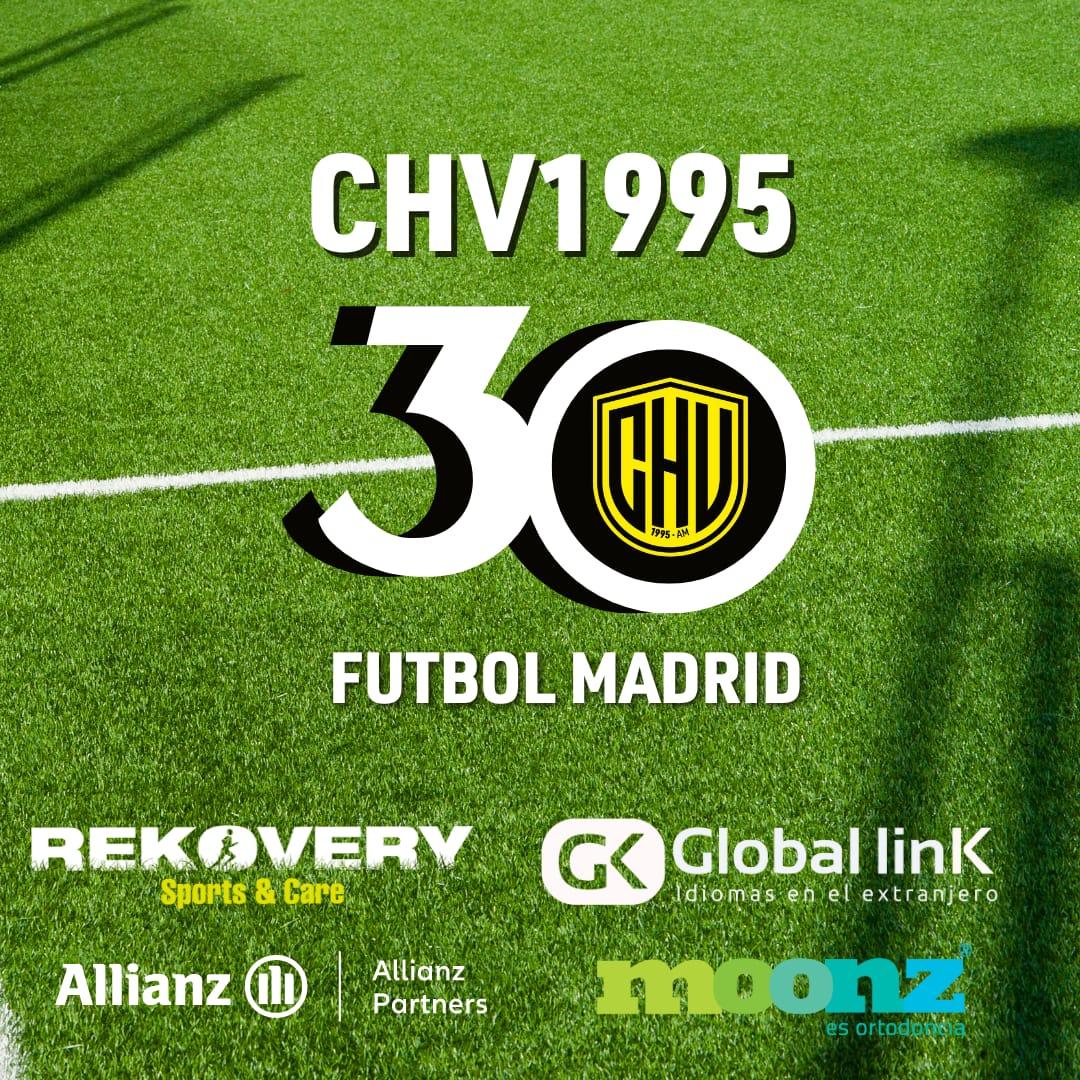 CD Chamartin Vergara tweet media