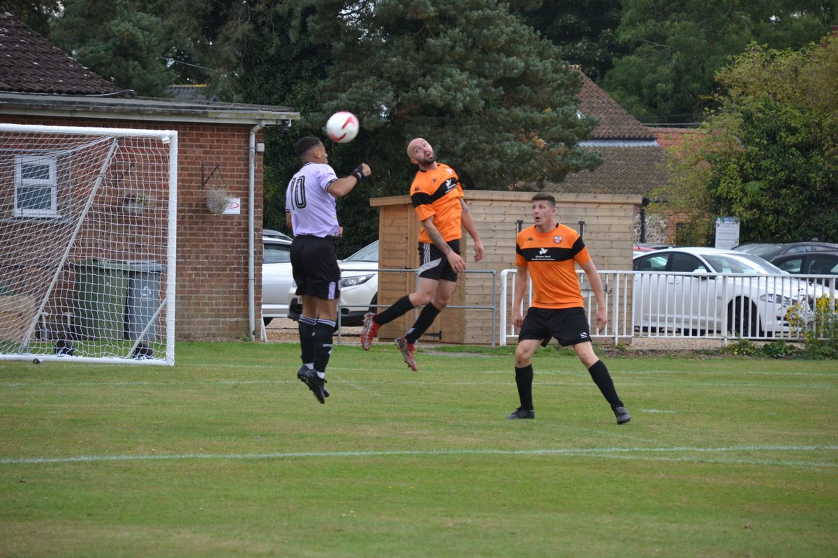 Yesterdays game against <a href="/SprowstonRanger/">Sprowston Rangers FC</a> ended in a 2-1 loss for UC. A tough game after some tired legs from Run Norwich earlier that morning but a close game throughout. Some good determination and skill shown by UpperCross who will have more chances to secure them points ⚔️