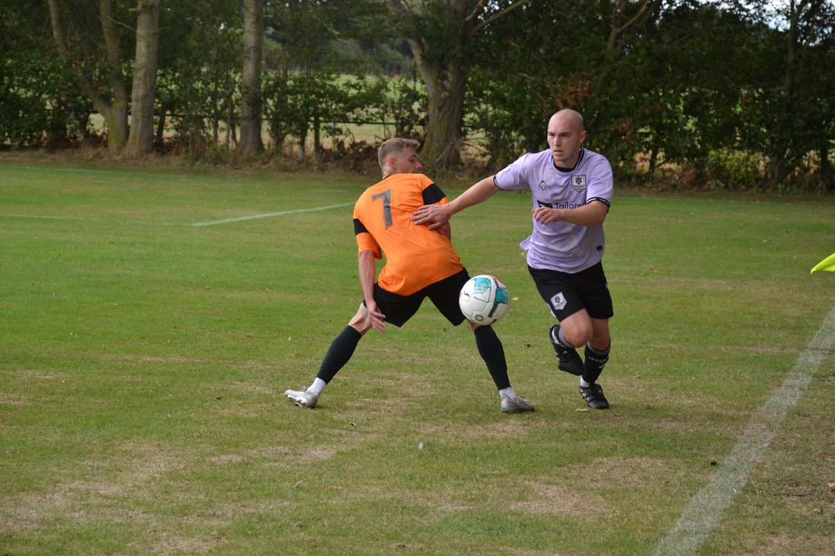 Upper Cross FC tweet media