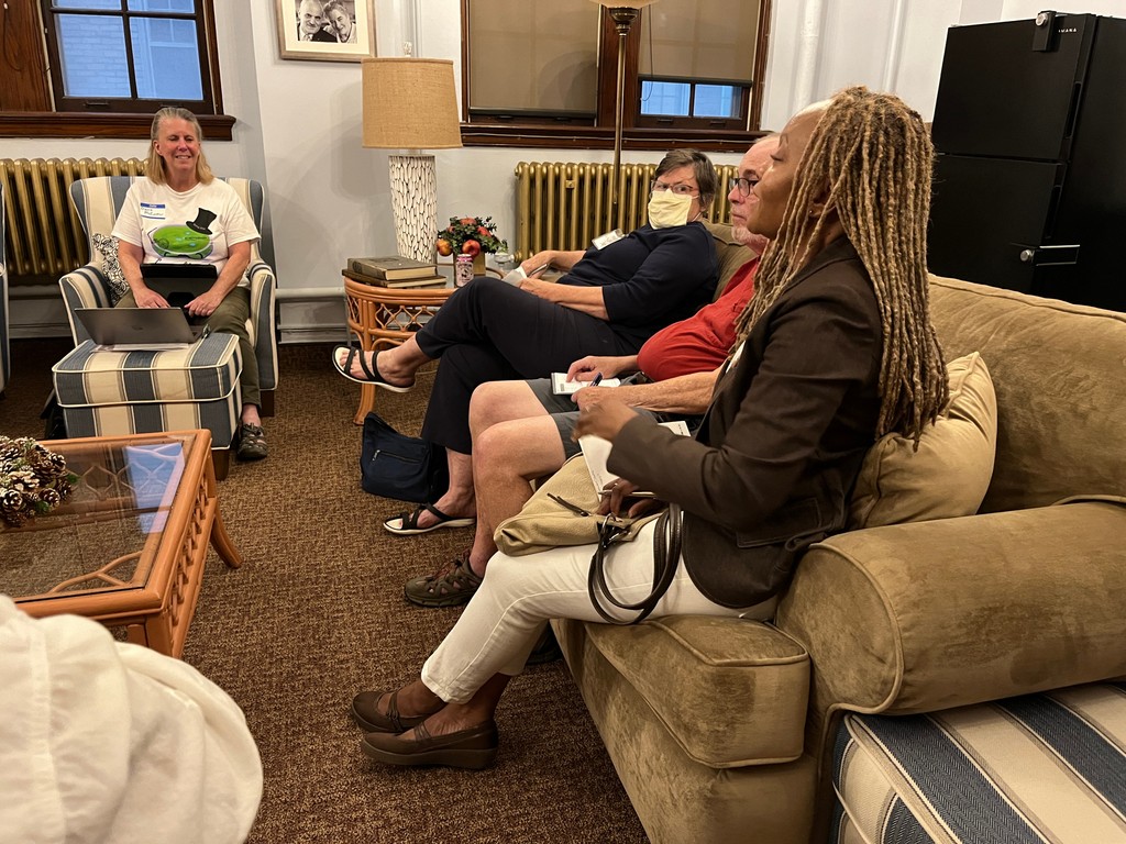 ⚡️Our next Membership Meeting is TOMORROW, Tues 9/10! We will take steps to ensure #STL is informed on Prop A on this Nov #Ballot, and will move forward with our Power 1:1 targets for each of our Issue Task Forces! 🔗Register at bit.ly/MCUSept24Assem…