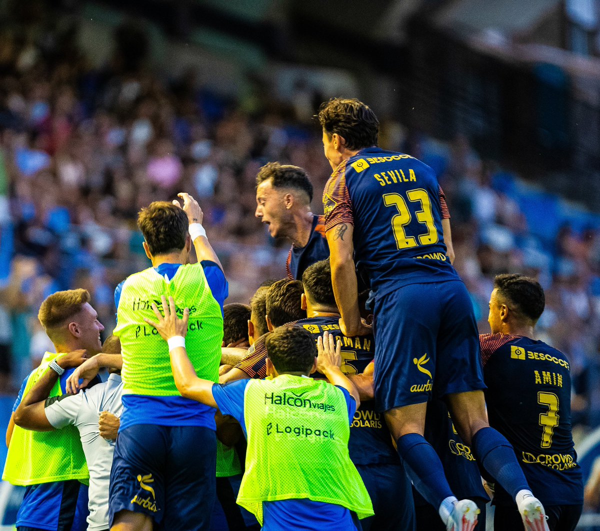 UCAMMurciaCF's tweet photo. 💙 𝐑𝐄𝐍𝐀𝐂𝐄𝐑 https://t.co/tXQ8M1iafG