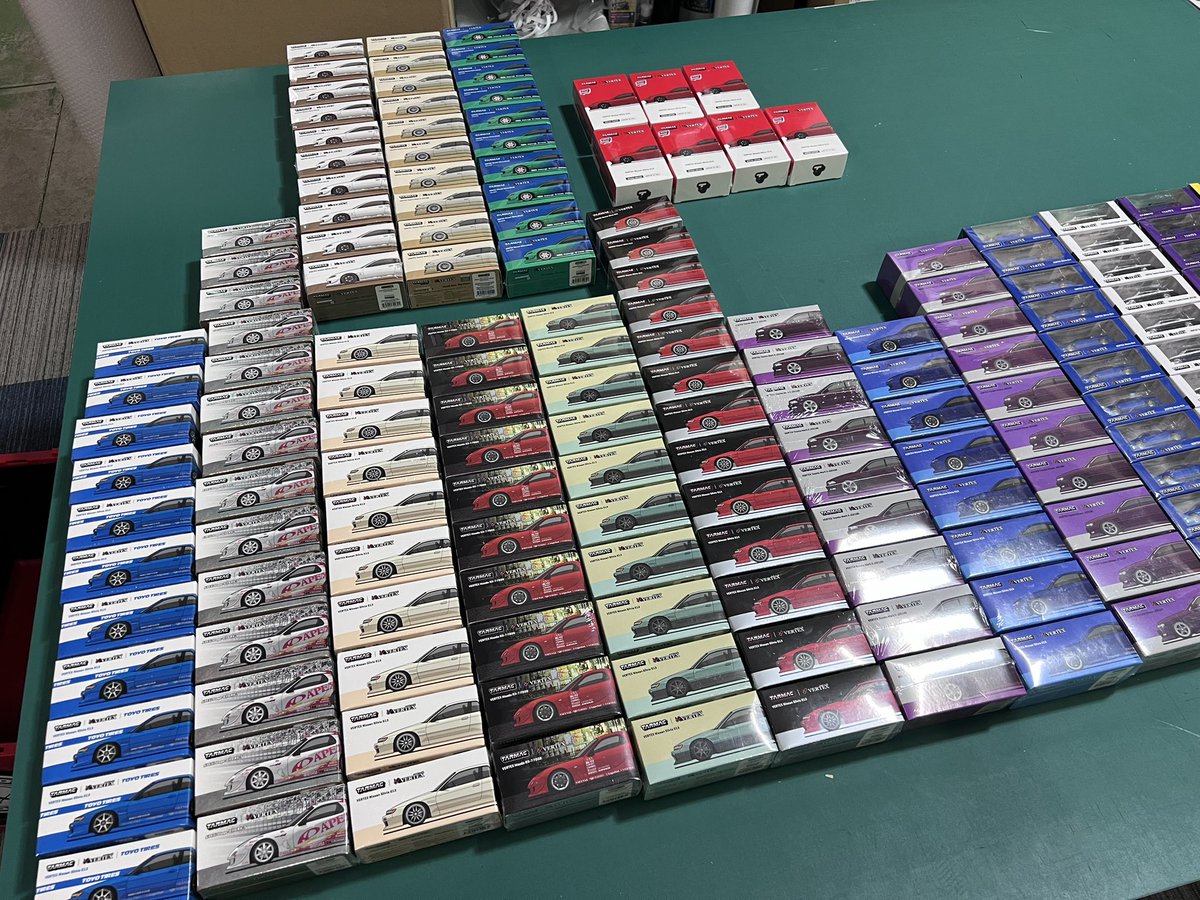 VERTEXSPY's tweet photo. 今週末、９月１４日（土）は[湾岸BASE YOKOHAMA オプション ナイトストリートフェス]に参加します！

ステアリングはフルラインを持参‼️実際に本物を見ていただき、フレーム強度や刺繍の美しさ等をご覧ください。

#vertex #vertexedge 
@web_option @video_option https://t.co/B4ZMArqFz4