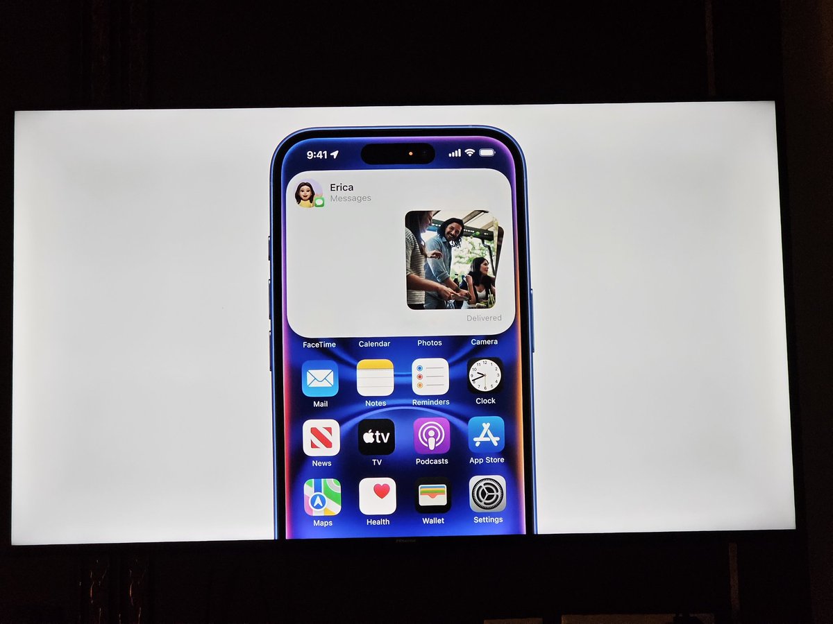 Apple Intelligence coming in US English next month. To use it in India, you will need to change region and language to US English. #iPhone16 #AppleIntelligence #AppleEvent