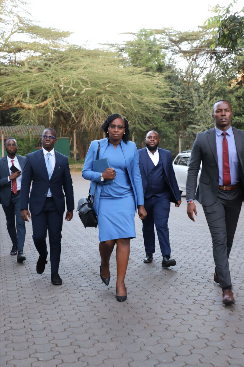 magwaz3's tweet photo. The High Court blocked the leasing of the JKIA to the Adani Group. Thanks to Madam President Faith Odhiambo https://t.co/QpZZy7J8uw