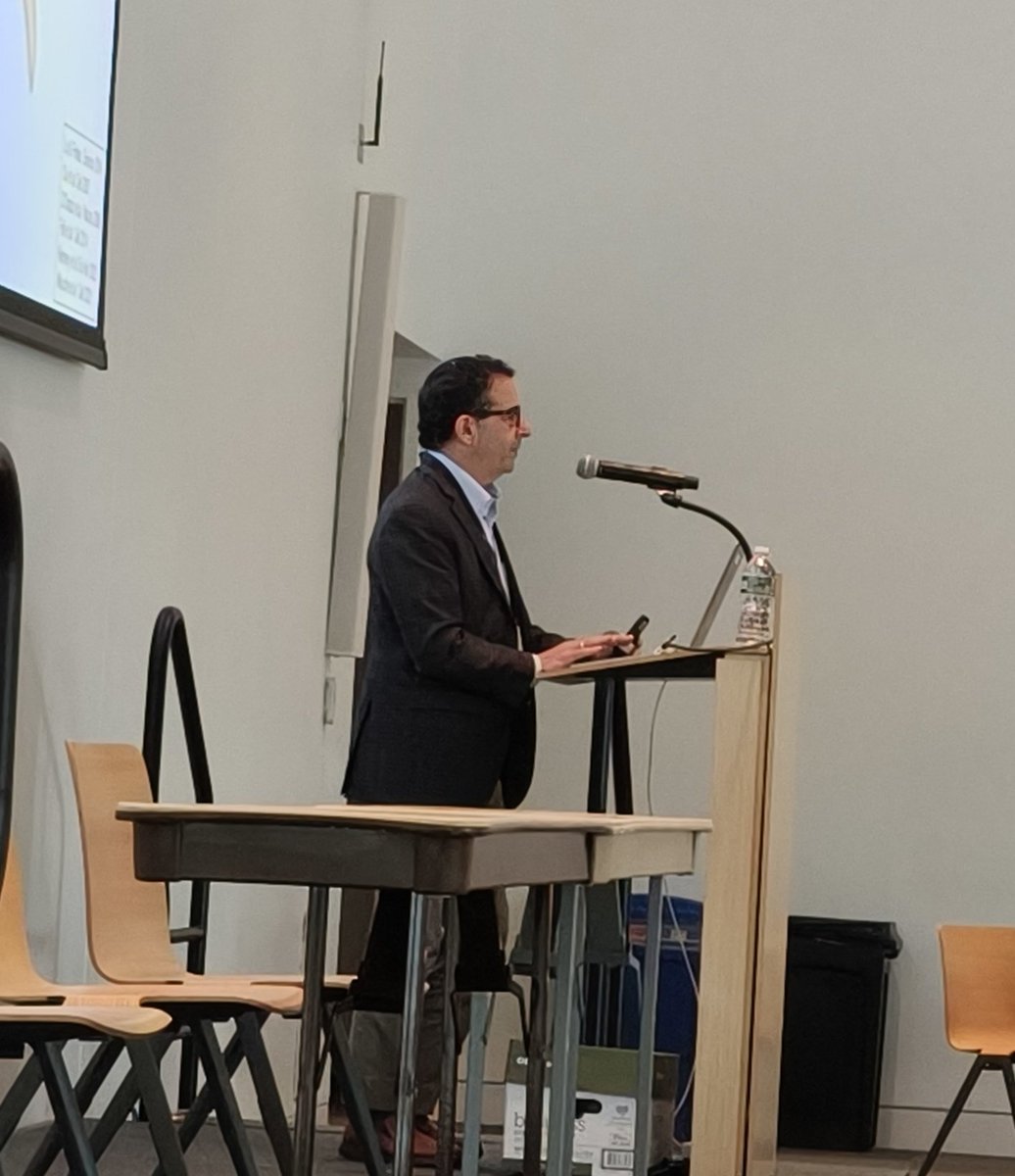 daniela_oaks's tweet image. And we start the @PASPCR1 annual meeting with a conference by David Fisher on #pigmentation and the #tanning response