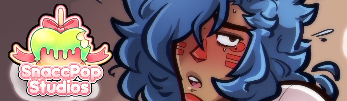 🔞 SnaccPop Studios 🔞🍉 tweet media