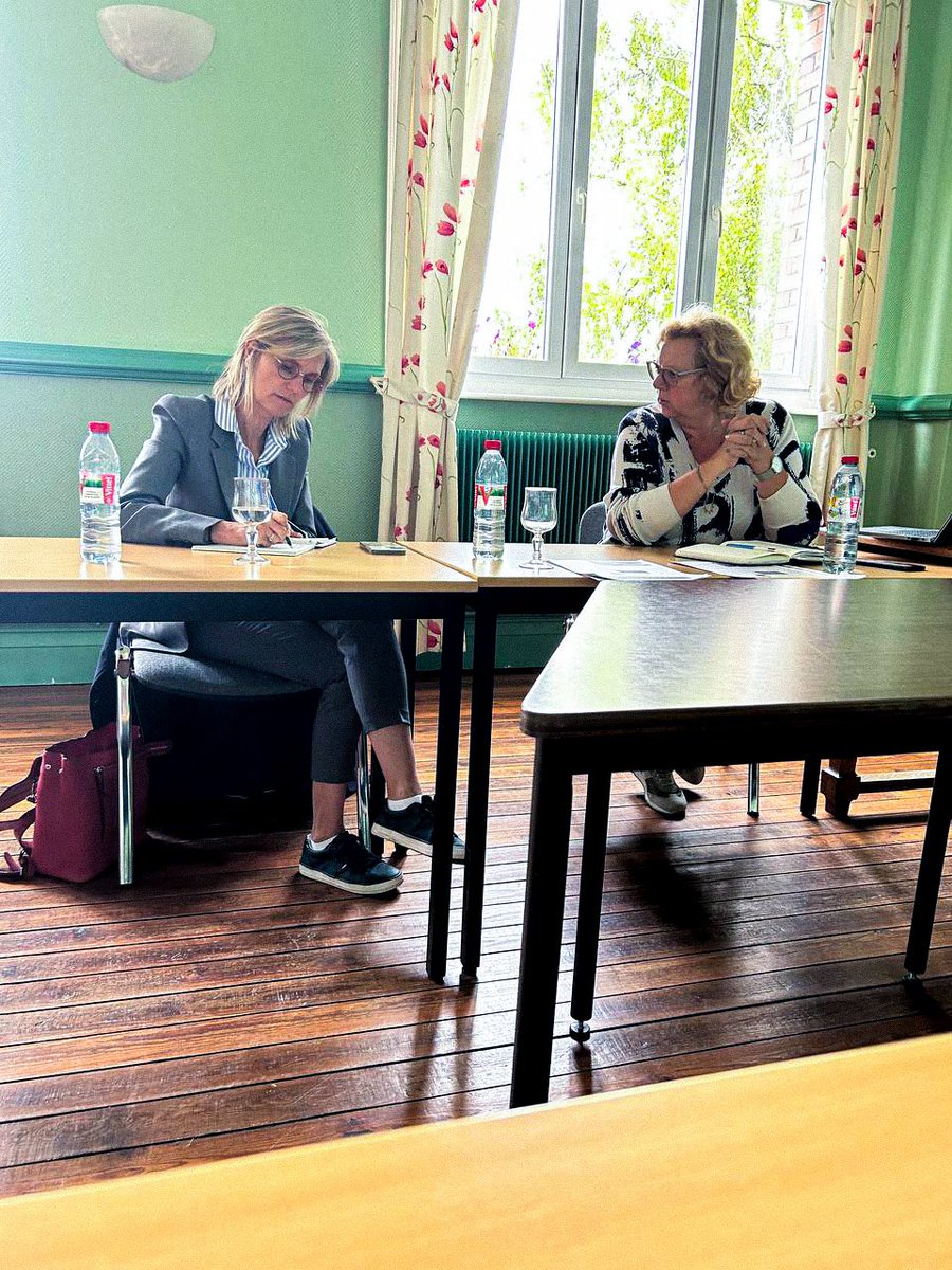 A Farbus et Izel-Lès-Equerchin, aux côtés des maires et de leurs élus pour faire le point sur leurs enjeux et leurs projets : énergie, école, budget, bien-vivre…

Les préoccupations ne manquent pas, les projets non plus ! Ils peuvent compter sur moi.