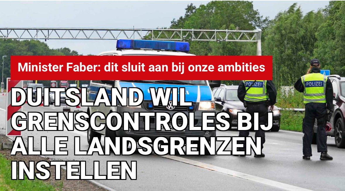 Goed idee moeten wij ook doen!