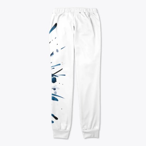 ArtistryLens's tweet photo. Water Splash
All-Over Print Joggers 

#joggers #Watercolour #prints #designs #SPRiNG https://t.co/yWDmFDZqp3