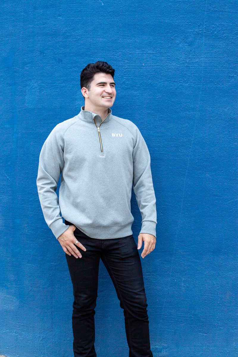 BYU Store tweet media