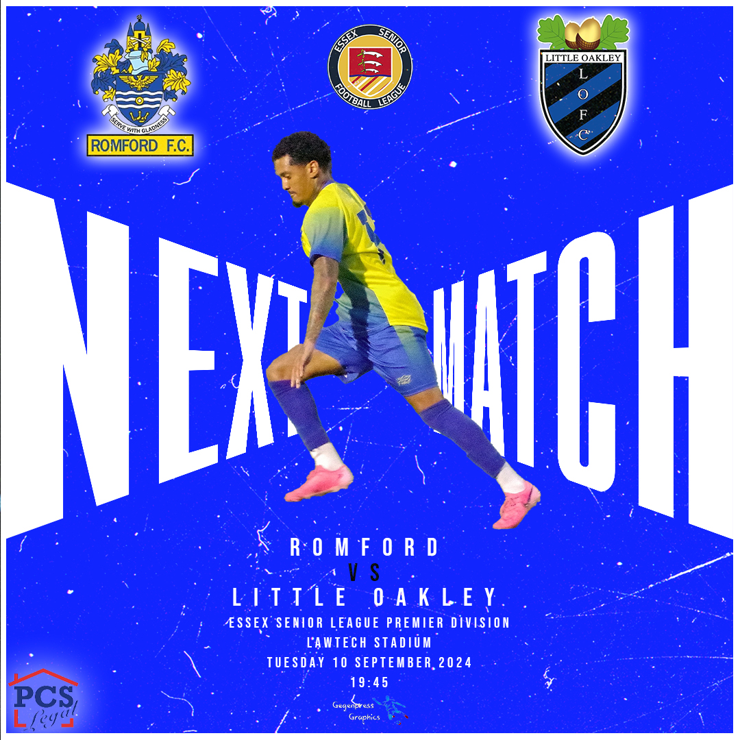 Romford Chairman (@borolife) on Twitter photo 