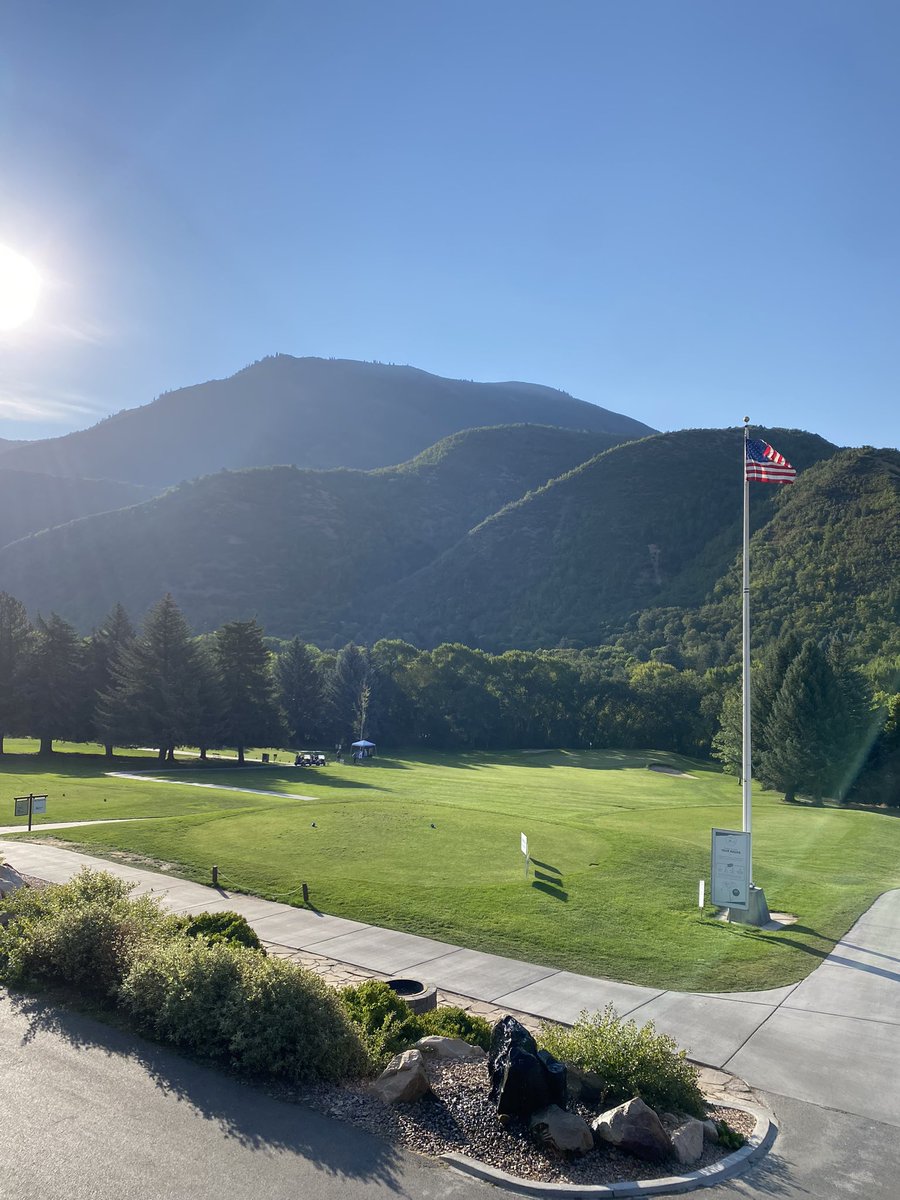 Utah Assoc. Counties (@uac29) on Twitter photo A beautiful day <a href="/HobbleCreekGolf/">Hobble Creek Golf</a>!
Thank you to all our sponsors and players who helped us kick off our annual convention week.
If you missed us this year, plan to join us next year! A beautiful day <a href="/HobbleCreekGolf/">Hobble Creek Golf</a>!
Thank you to all our sponsors and players who helped us kick off our annual convention week.
If you missed us this year, plan to join us next year!