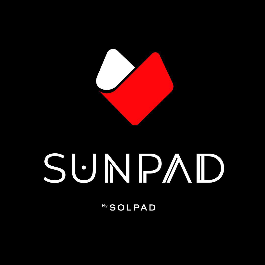 SOLPAD #SPAD | The Future Of Decentralized Funding tweet media