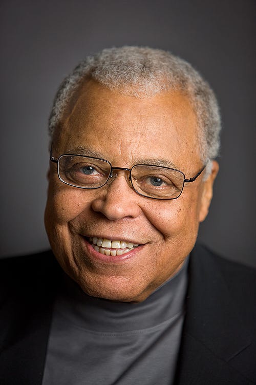 CinemaTweets1's tweet photo. 🚨BREAKING: James Earl Jones Has Passed Away at 93 🚨

Rest in Peace to a Giant https://t.co/8woVhkn5WQ