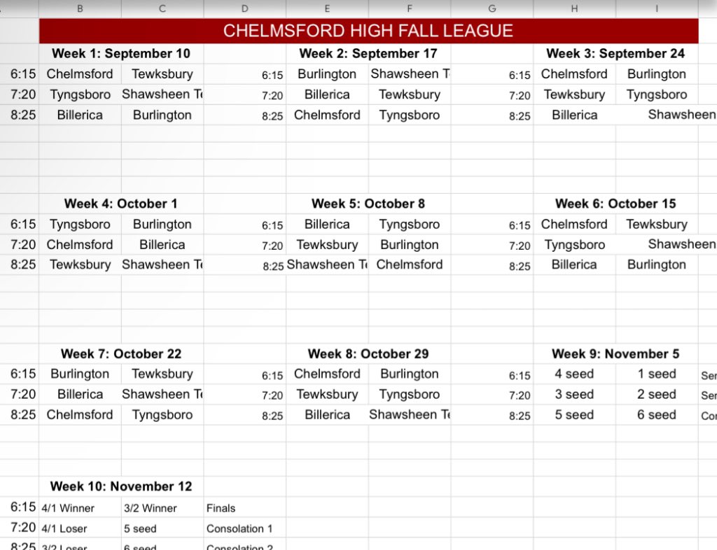 Marcus Lozius (@mlozius2) on Twitter photo I’ll be playing in the St John’s prep and Chelmsford fall leagues this year. Schedules are down below! <a href="/Billerica_hoops/">Billerica Boys Hoops</a> I’ll be playing in the St John’s prep and Chelmsford fall leagues this year. Schedules are down below! <a href="/Billerica_hoops/">Billerica Boys Hoops</a>