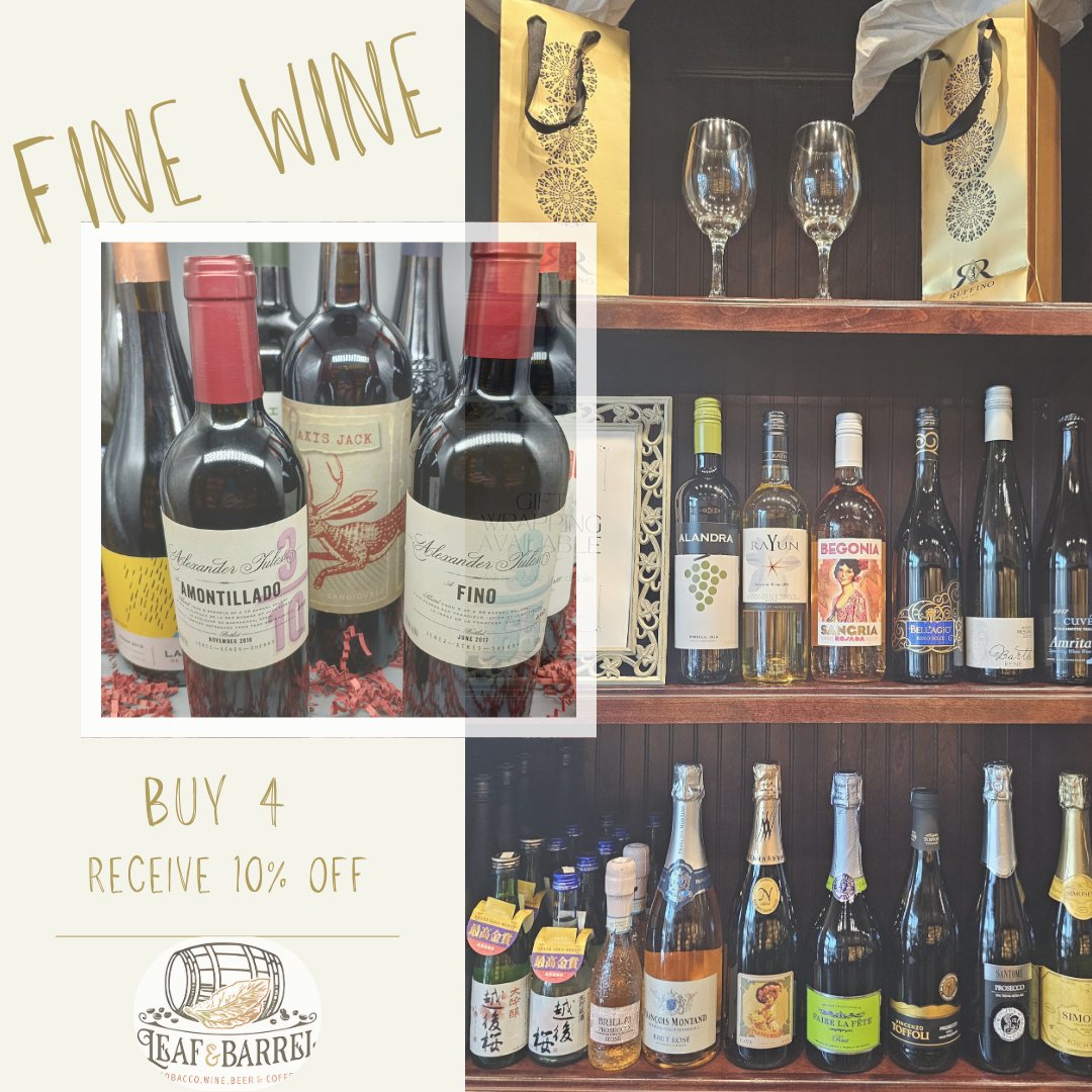 Leaf and Barrel (@leafbarrelnbtx) on Twitter photo 