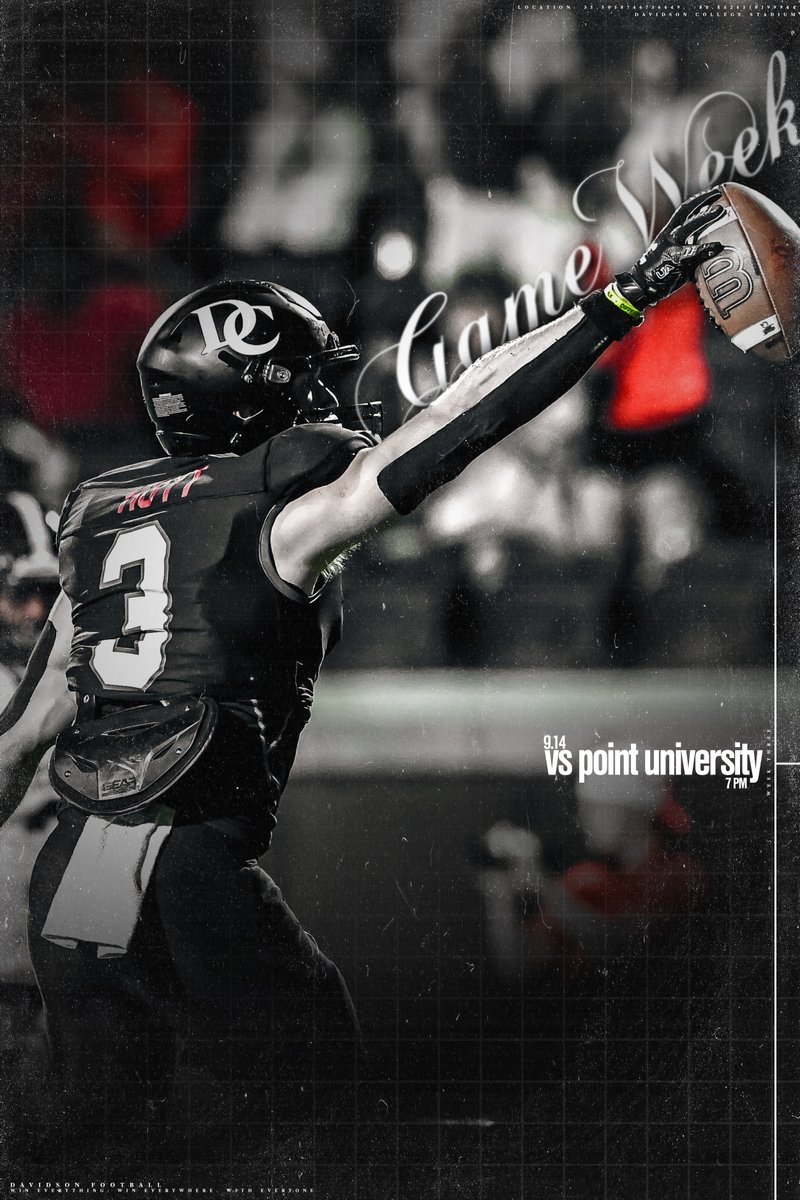 Another Saturday night under the lights 𝙊𝙏𝙒❗️

#WE