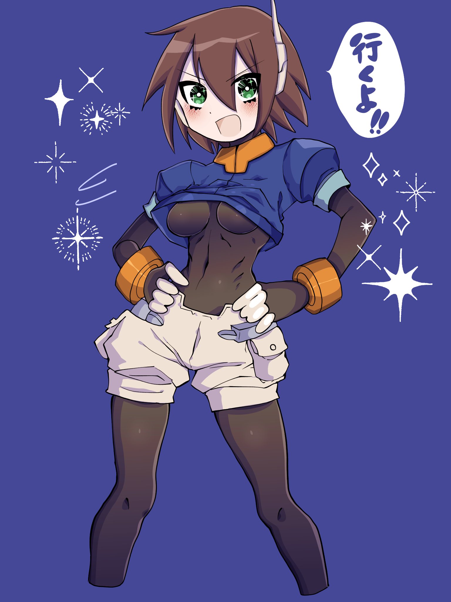 ちゃん 餡子概念 on X: 