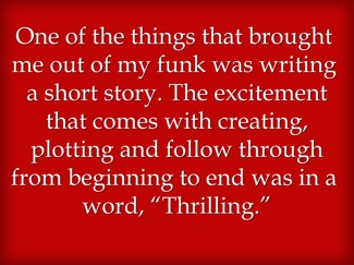 DonnellAnnBell's tweet photo. Confessions of a dormant writer https://t.co/IBKSl2IKI2 #WritingCommunity #writer @RMMWA @SincColorado https://t.co/U9h3l1GQ0N