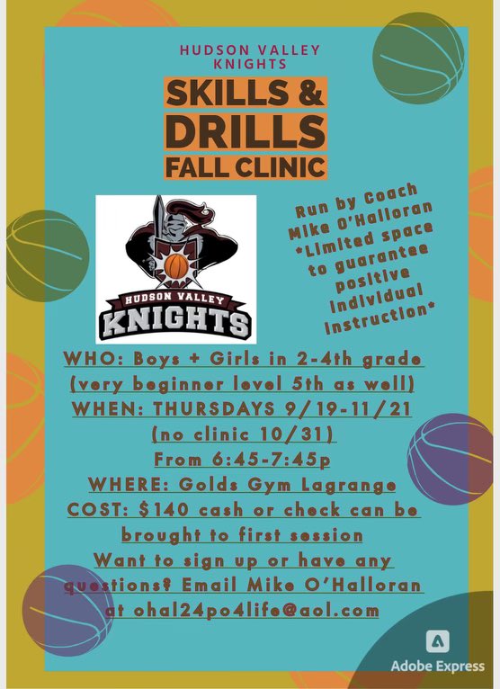 HVKnights Basketball tweet media