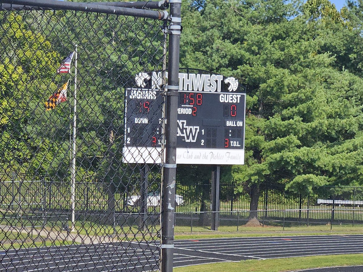Tara-Dee Henry (@apwhitely_jags) on Twitter photo First home game, and it's a win for our Lady Jaguars Flag Football team! <a href="/NorthwestJags/">NWJagsPrincipal</a> <a href="/NWJagSports/">NW Athletics</a> First home game, and it's a win for our Lady Jaguars Flag Football team! <a href="/NorthwestJags/">NWJagsPrincipal</a> <a href="/NWJagSports/">NW Athletics</a>