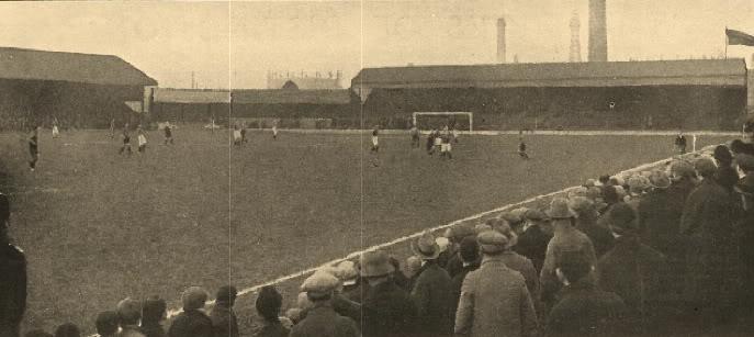 On this day, in 1960, Freddie Hill scored the only goal as Bolton beat Blackpool at Bloomfield Road in what was the Football League's first-ever live televised fixture.

#BWFC #UTMP