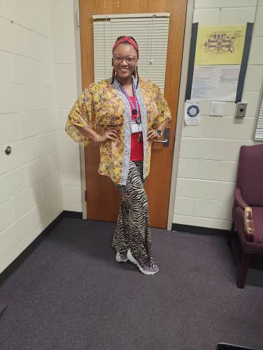 Ridge View High School: A Med Pro Magnet tweet media