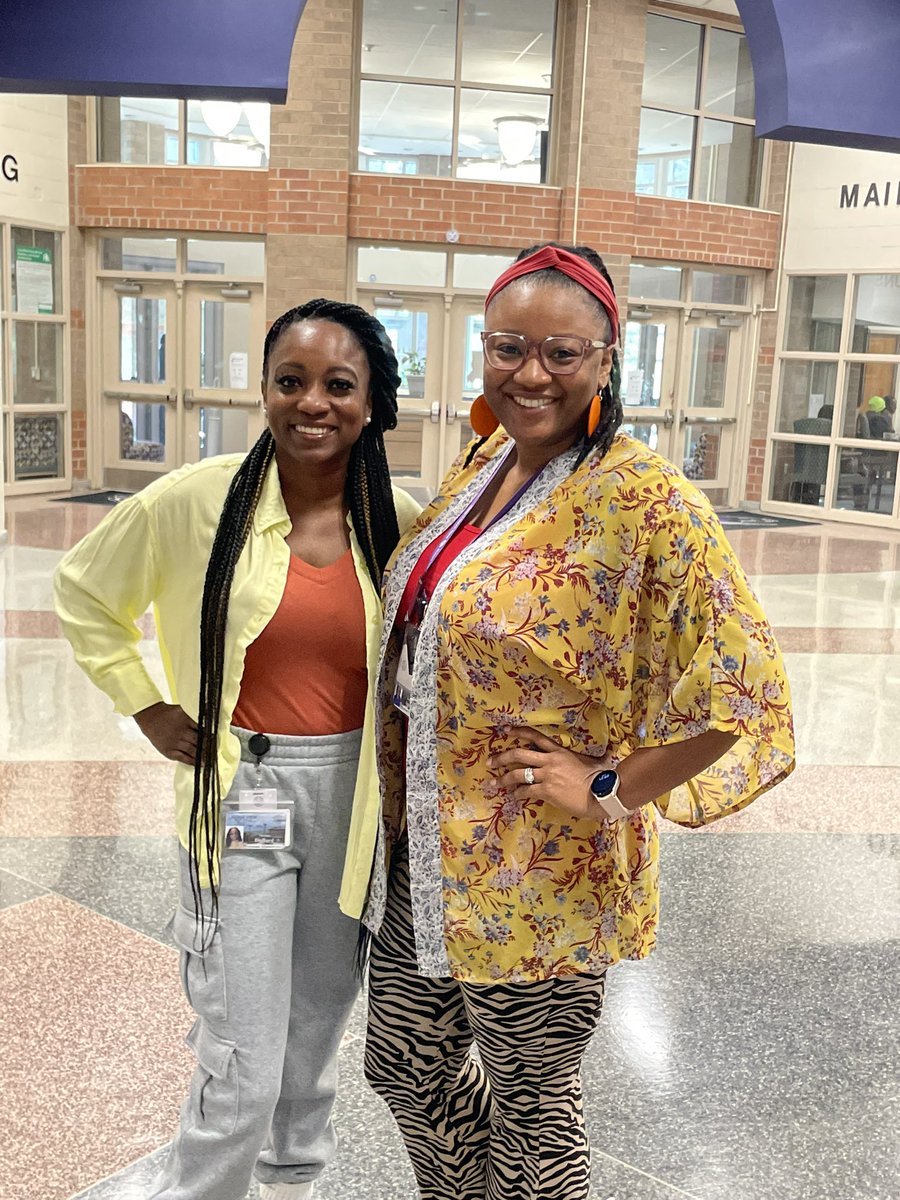 Ridge View High School: A Med Pro Magnet tweet media