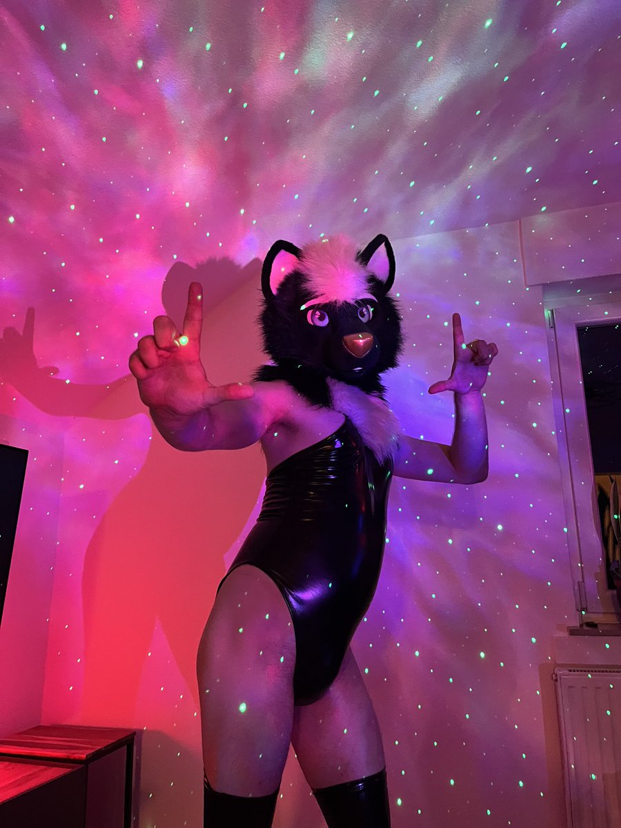 Double Trouble tweet media